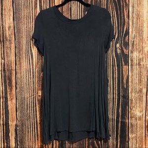 ⛱ ACEMI Babydoll dress